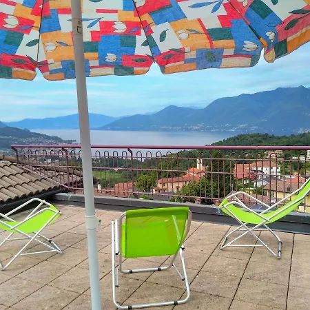 Сasa de vacaciones Achillea By Interhome *